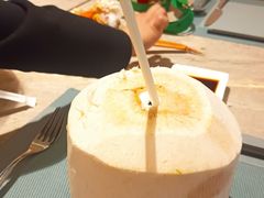 -西安高新希尔顿酒店·咖啡露台西餐厅