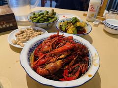 -江味龙虾馆·裸蓝龙虾(南山店)