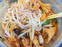 -桂湘缘卤味螺蛳粉