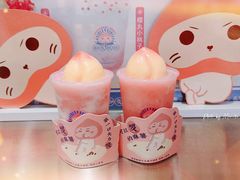 -和气桃桃(宏伊广场店)