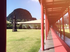 -Club Med地中海俱乐部·桂林度假村