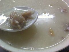 及第粥-伍湛记 · 广州老字号(龙津中路店)