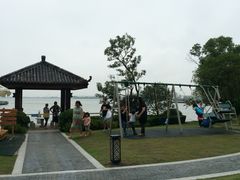 -同里湖度假村(二期店)