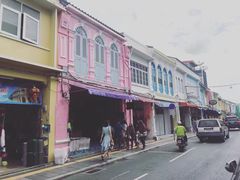 -普吉镇
