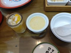 -鲁南仔·滕州炒鸡(经三路店)