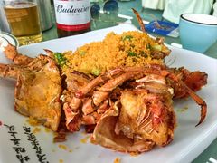 -景好海鲜餐厅(大鹏必选旅游店)