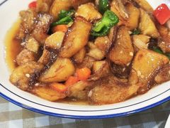-京城百饺园•东北菜馆(红谷滩店)