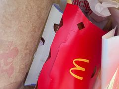 -麦当劳(融创茂店)