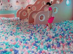 -青水瓦台汤泉(未央店)