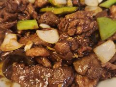 -胖子菜馆(隆昌路店)