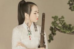-盘子女人坊古装写真摄影(南京总店)