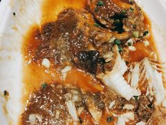 -紫光园·烤鸭·北京菜(劲松店)