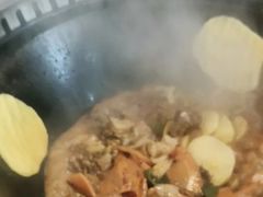 -醉旺柴火鸡(棠东店)