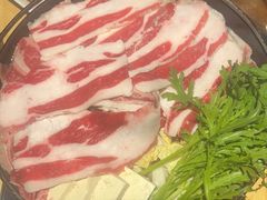 -久居·炭火烤肉(景辰大厦店)