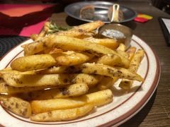 -ZAFFERANO西班牙海鲜饭(上海首店)