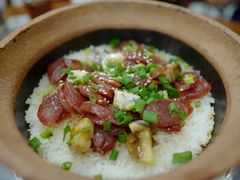 -红星光发煲仔饭(大石街店)