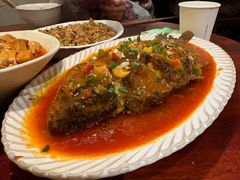 富桂豆瓣鱼-富桂厨房