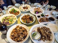 -新侨小馆(东直门北小街店)