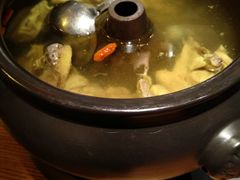 -云海肴·汽锅鸡·云南菜(苏州中心店)