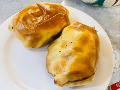 -汗腾格里·风味餐厅(新疆驻京办店)