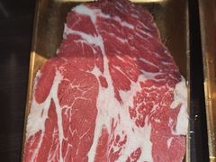 -炙城·韩式烤肉(南京东路店)