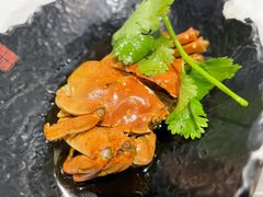 熟醉蟹-老阊门菜馆(山塘街店)
