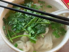 -吉祥馄饨(杭州博库书城店)