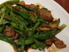 -绿茶餐厅(蓝色港湾店)