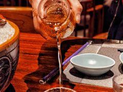 -古京·臻致料理(月湖店)