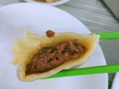 -金城包子牛肉灌汤包(台东四路店)