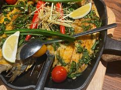 -云海肴·汽锅鸡·云南菜(美罗城店)