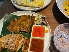 -星叶·东南亚料理(宁波万象汇店)