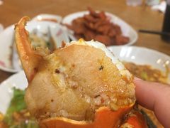 -新海山海鲜餐馆