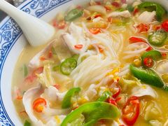 -赣南粉局·江西小炒·锅气炒粉(人民广场店)