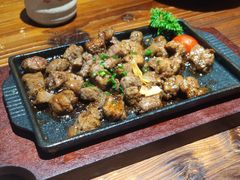 -小川洋风料理(街道口店)