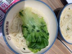 -小杨生煎(松江大学城店)
