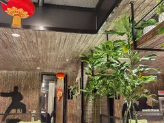露天位-上下九广州菜馆(锦业路店)