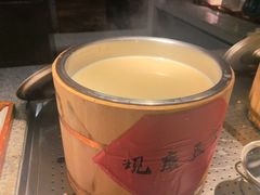 -杭州开元名都大酒店·地中海自助餐厅