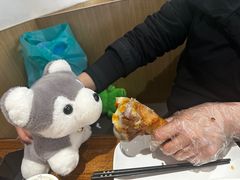 -醉得意·山茶油炒土鸡(泰安吾悦广场店)