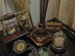 -马勒别墅饭店(静安寺店)