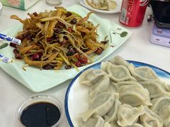-北戴河庆山饭店·海鲜砂锅粥(北戴河黑石路店)