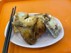 -香妃烤鸡(西单店)