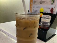 -明记港式烧腊茶餐厅(下沙店)