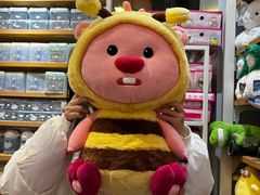 -名创优品(天河区正佳广场二店)