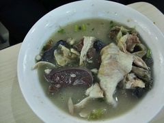 -白魁老号饭庄(交道口店)