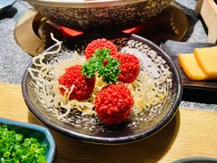 -湊湊火锅·茶憩(郑州绿地新都会店)