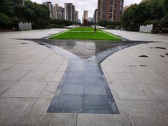 -木塔寺遗址生态公园