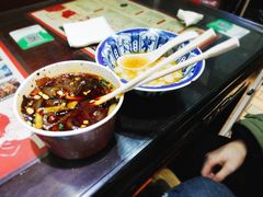 -阿坤传统手工小吃(杨家坪店)