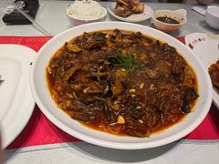 -吴记酱骨炖菜馆(西大直街店)