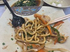 -圆宝台湾小吃(迎津街店)